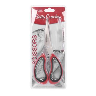 Betty Crocker Kitchen Scissors L:22Cm