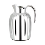 Steel Vacuum Flask Pumpk 1L image number 0