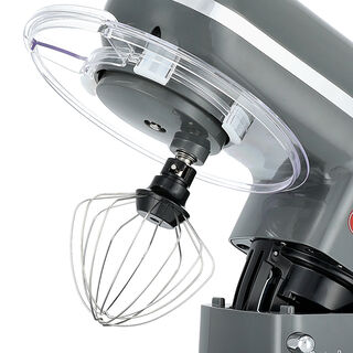 Alberto 560W 5.5L 10 speed mixer