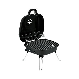 Portable Charcoal Grill,