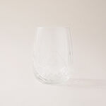 Borgonovo 6pcs tumbler rococo stemless 490ml image number 1