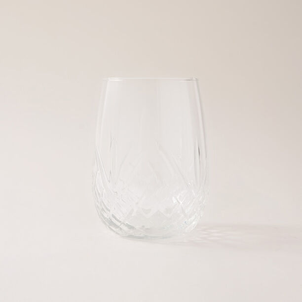 Borgonovo 6pcs tumbler rococo stemless 490ml image number 1
