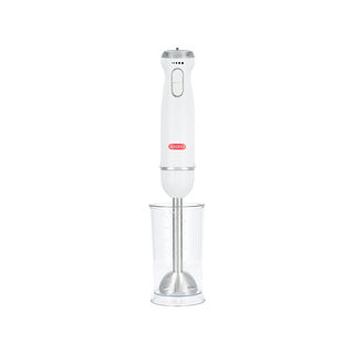 Alberto Stainless steel 1000W 4 in 1 hand blender