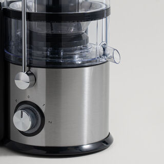 Alberto juicer extractor 1.0L jug, 800W, silver