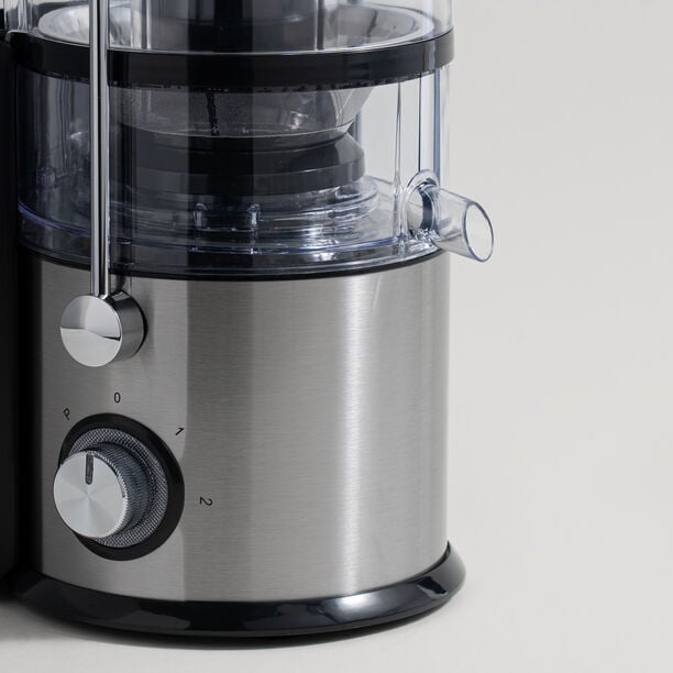 Alberto juicer extractor 1.0L jug, 800W, silver image number 2