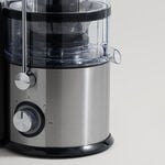 Alberto juicer extractor 1.0L jug, 800W, silver image number 2