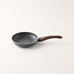 Alberto brown granite frypan 18 cm image number 0