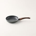 Alberto brown granite frypan 18 cm image number 0