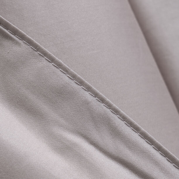 Boutique blanche 3pcs cotton embroidered comforter set super king 250*260 cm image number 3