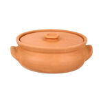 طاجن فخار صناعة يدوية image number 0