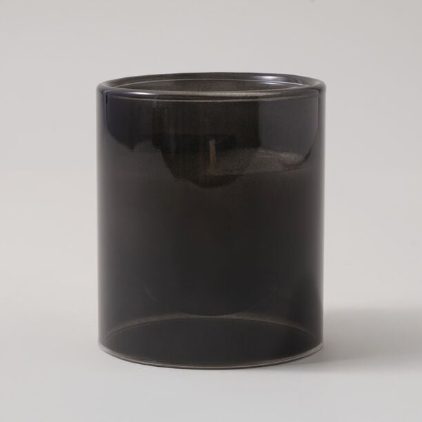 Sunny Sangria Scented Glass Candle 10.2*9Cm image number 1