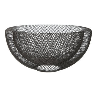 Alberto Coffee Coated Fruit Basket