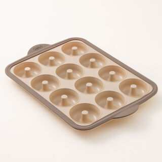 Alberto silicone jelly mould