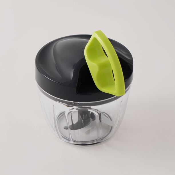 البرتو قطاعة سحب يدوية سعة 650 مل image number 1