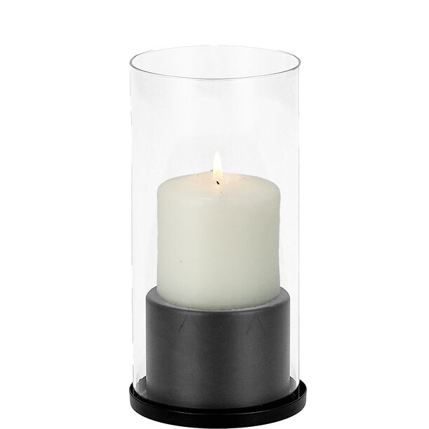 Candle Holder 10.5*10.5*20 cm image number 1