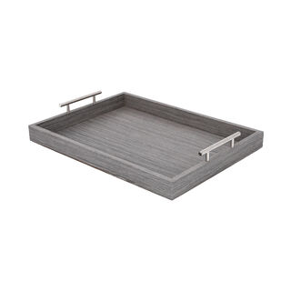 Wooden Serving Tray 