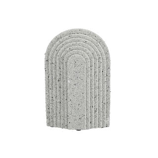 Home Accent Sculture 13*5.5*20 cm