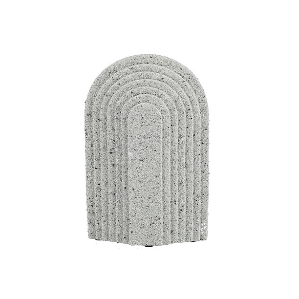 Home Accent Sculture 13*5.5*20 cm image number 0