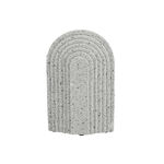 Home Accent Sculture 13*5.5*20 cm image number 0
