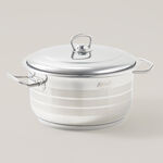 Mister Cook Single Pot 20Cm, 3L image number 0