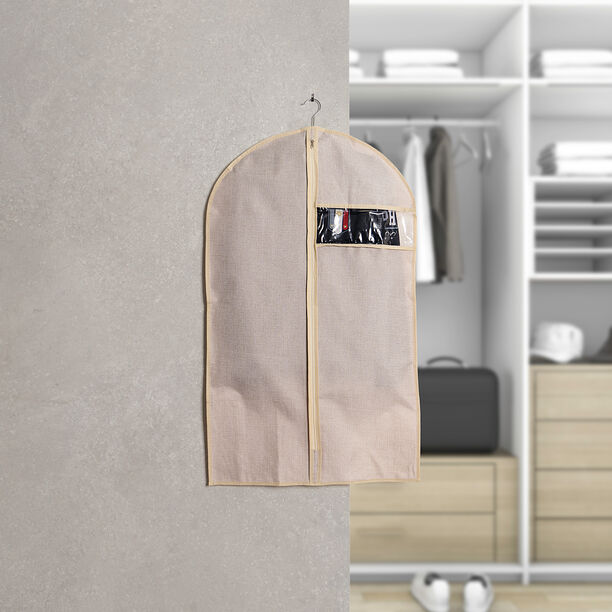 Fabric Garment Bag image number 0