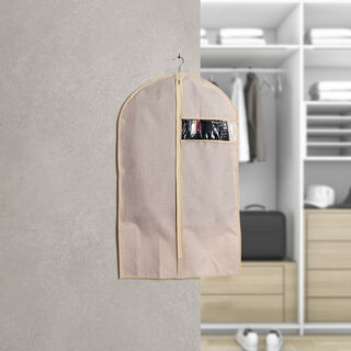Fabric Garment Bag