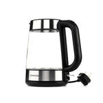 Kenwood Modern Kettle In Glass 2200W 1.7L image number 2