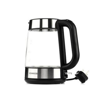 Kenwood Modern Kettle In Glass 2200W 1.7L