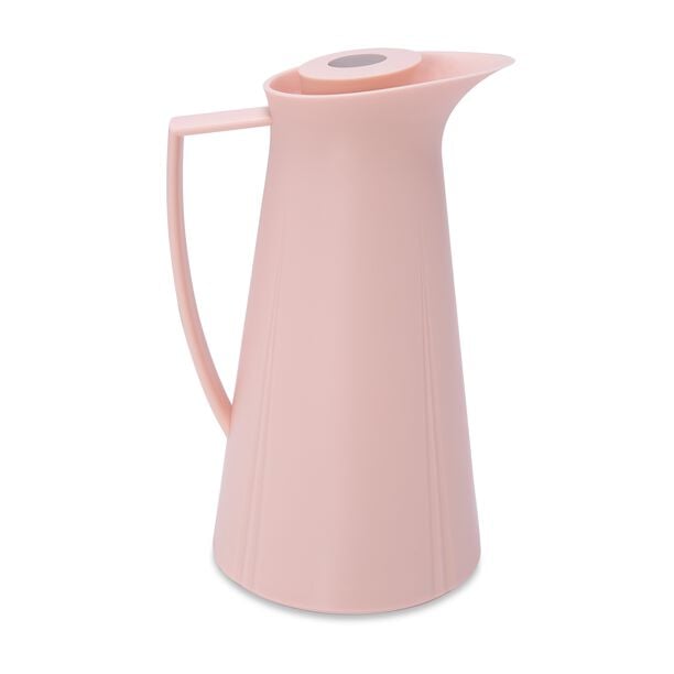 Dallety Vacuum Flask Pink image number 0