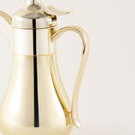 Dallaty Thermos, Gold 1L image number 4
