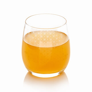 Sarab 4 Pieces Glass Dof Tumblers