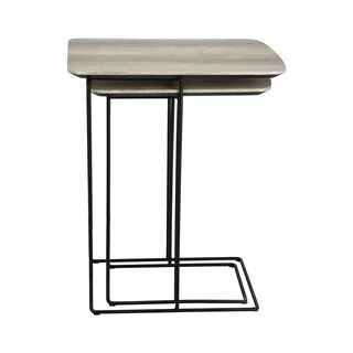 Nested Tables Set Of 2