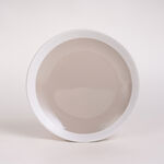 16 Pcs Dinner Set Compact Gif Light Brown image number 1