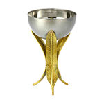 OUD BURNER CHERRY LEAF DESIGN image number 0