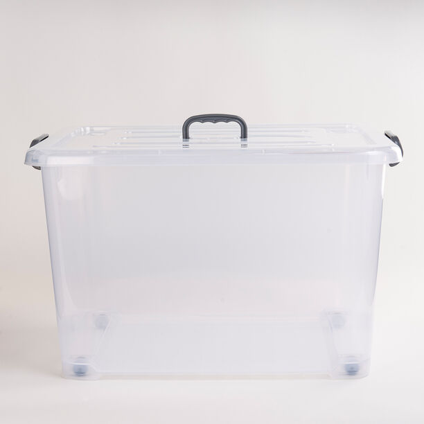 Storage Box with Handle image number 0