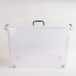 Storage Box with Handle image number 0