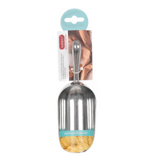 Alberto Aluminum Scoop V: 175 Ml