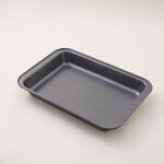 Betty crocker rectangular roaster 37.5*25.5*5 cm image number 0