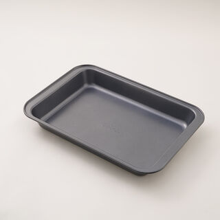 Betty crocker rectangular roaster 37.5*25.5*5 cm