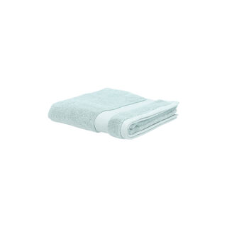 100% egyptian cotton hand towel, blush 50*100 cm