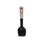 Silicone Cooking Spatula with Handle image number 1