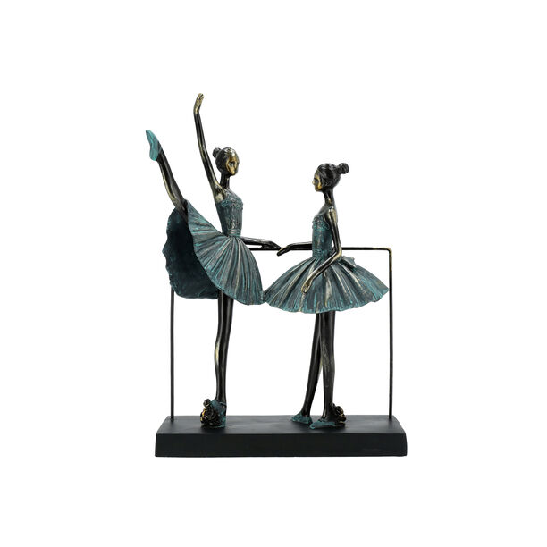 Replica Dancing Ladies image number 0