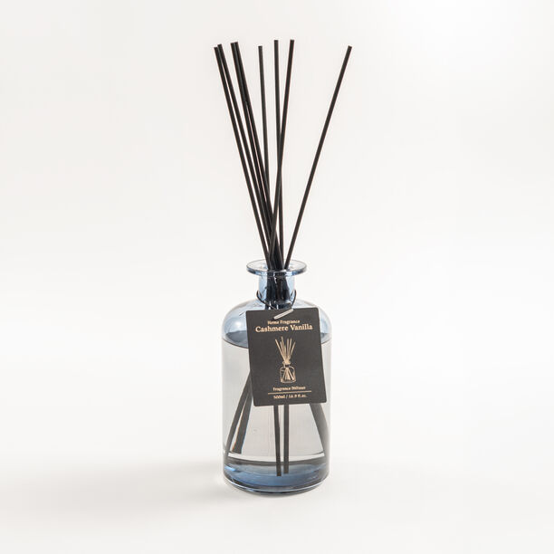 Diffuser with fiber sticks set 500ml image number 0