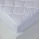 Water Proof Mattress Protector King image number 3