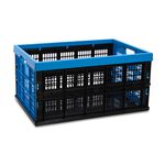 Collapsible Crate 42L image number 0