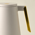 Plastic Vacuum Flask 1L image number 2