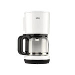 Braun Break Fast 1 Coffee Maker 1000W image number 0