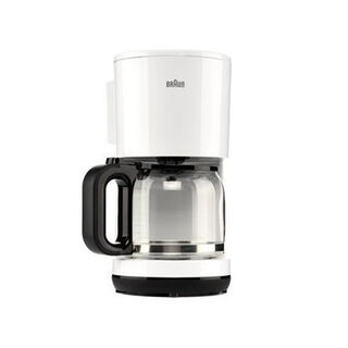Braun Break Fast 1 Coffee Maker 1000W