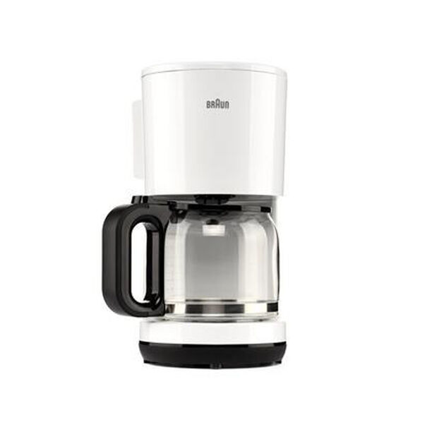 Braun Break Fast 1 Coffee Maker 1000W image number 0