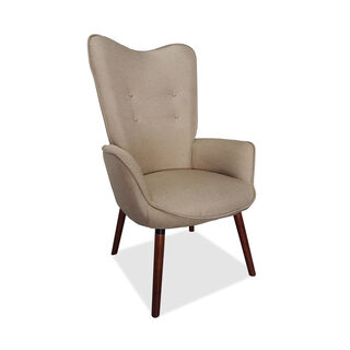 Zaven Armchair